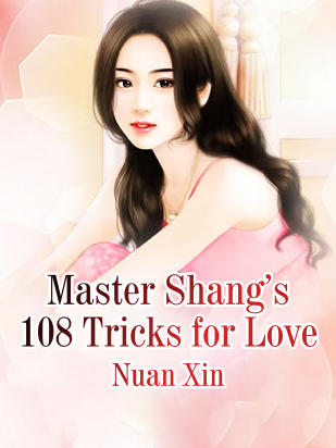 Master Shang s 108 Tricks for Love